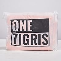 Vista 7 de OneTigris No Pull Tactical Dog Harness for Large Dogs, Mesh Design Breathable Service Dog Vest with Handle, Military Dogs Vest Harness with Molle