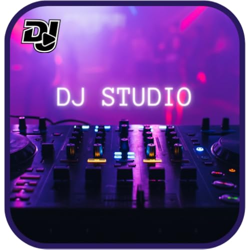 DJ Studio Pro: mixagem e gravação avançadas