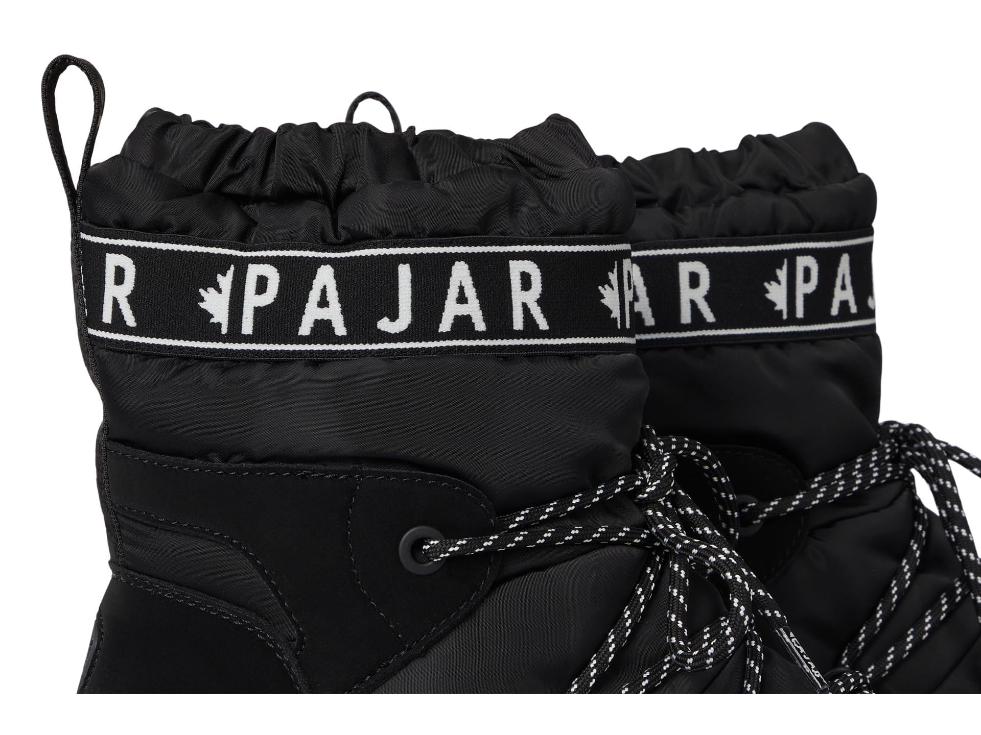Pajar Canada Damen Winterstiefel Galaxy