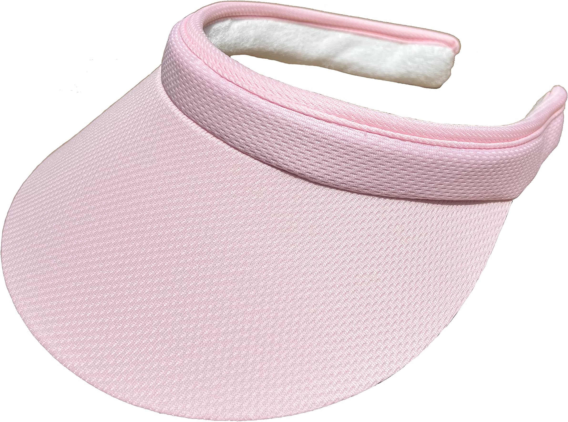 GenericWomen's Slip-on Visor