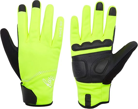 FWE Kennington 3.0 Windproof Gloves 