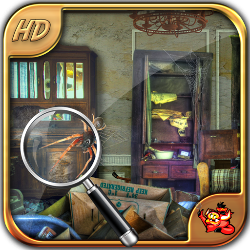 Empty House - Find Hidden Object - App on Amazon Appstore