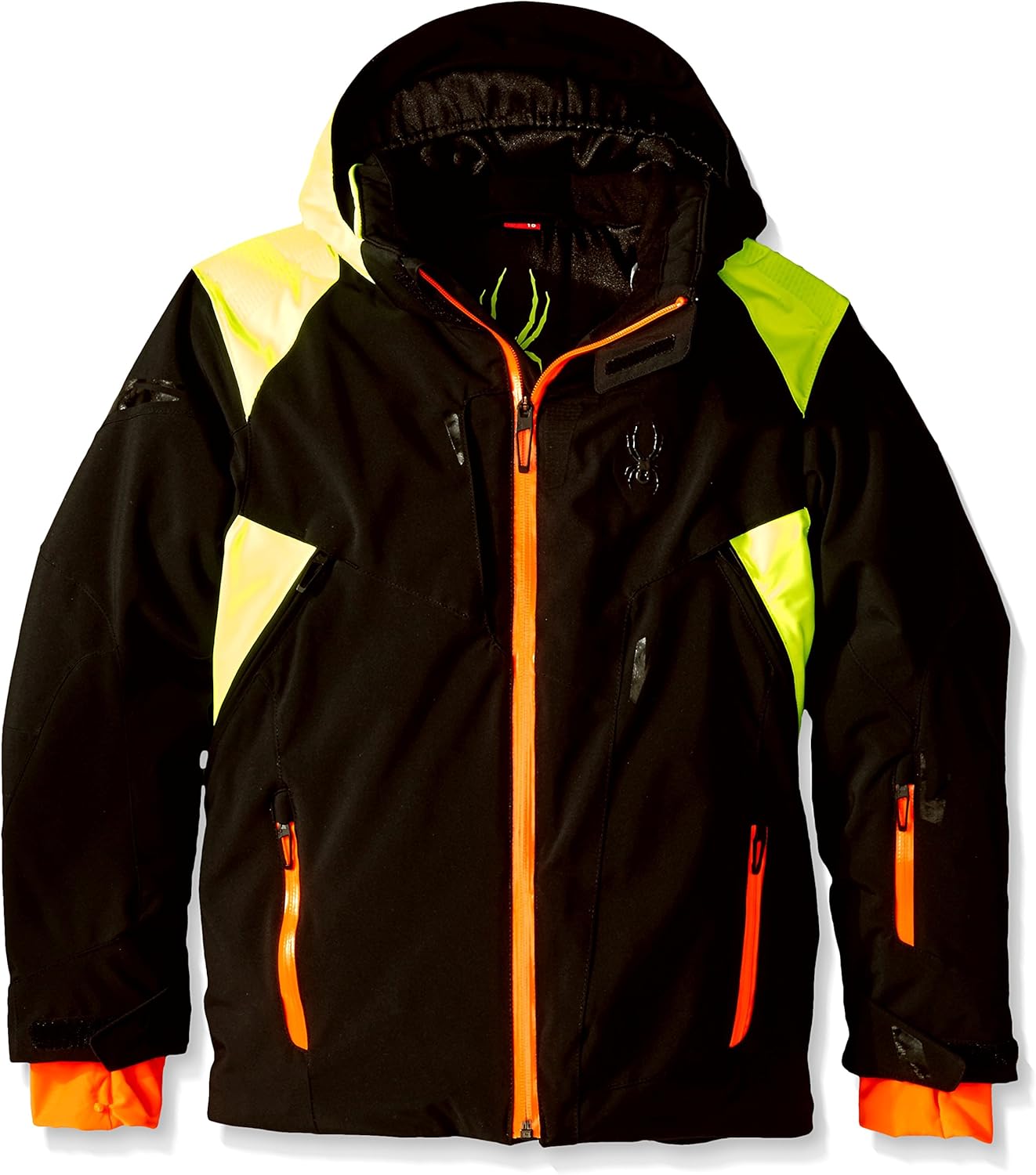 Spyder Boys Speed Jacket