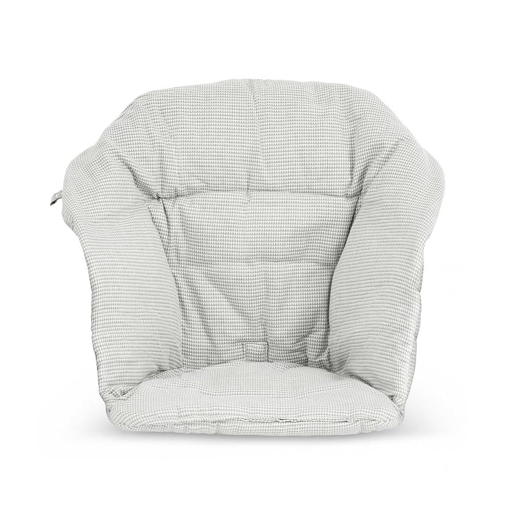 Amazon.com: Stokke Clikk Cushion, Nordic Grey - Compatible