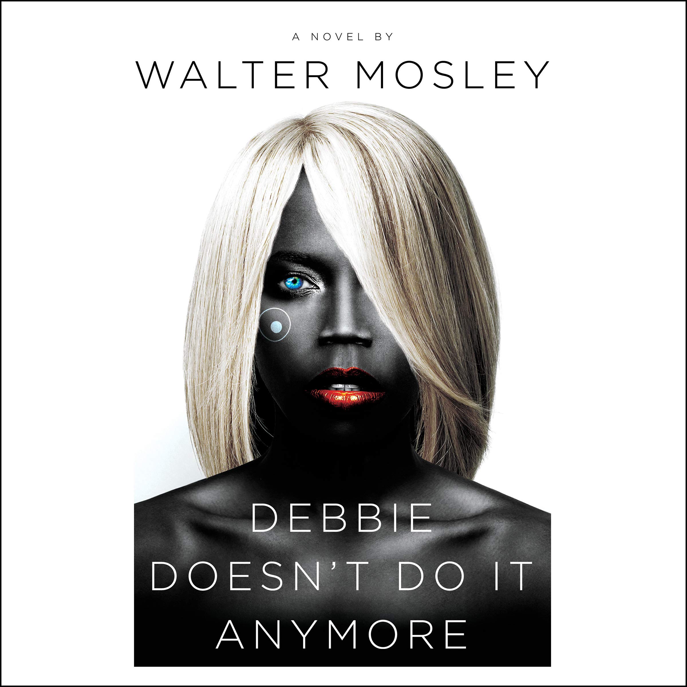 Cover art for Debbie Doesn't Do It Anymore