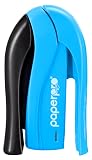 Bostitch Office inSHAPE15 Stapler - One Finger, No Effort, Spring Powered Stapler - Assorted Colors, No Color Choice (1450) – view 8