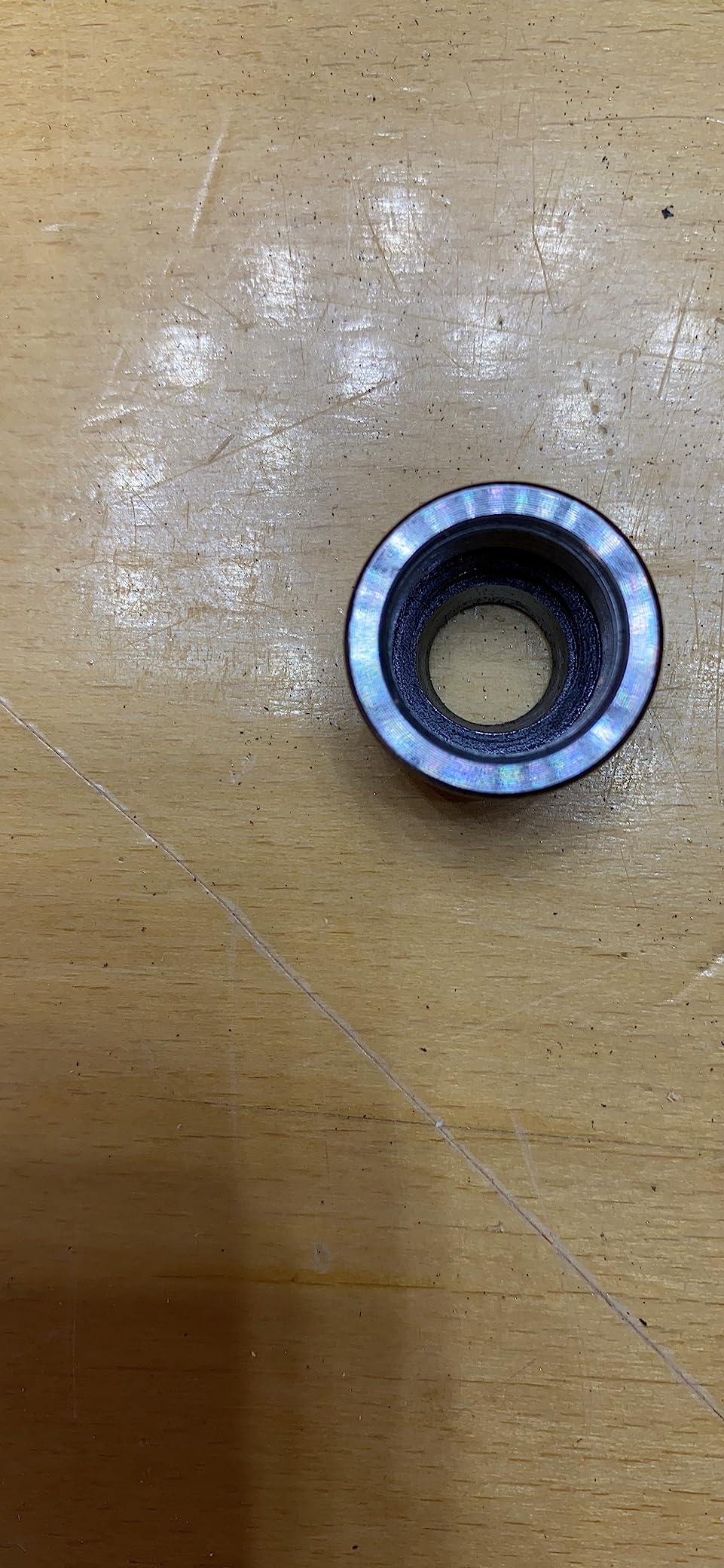 Wosume Zeichenbrett A3 45x60cm - Glattes Malbrett Mit Tragegriff Für Studenten