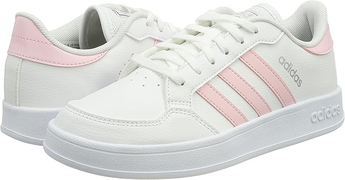 adidas Women's Breaknet Tennis Shoes : Amazon.de: Shoes \u0026 Bags