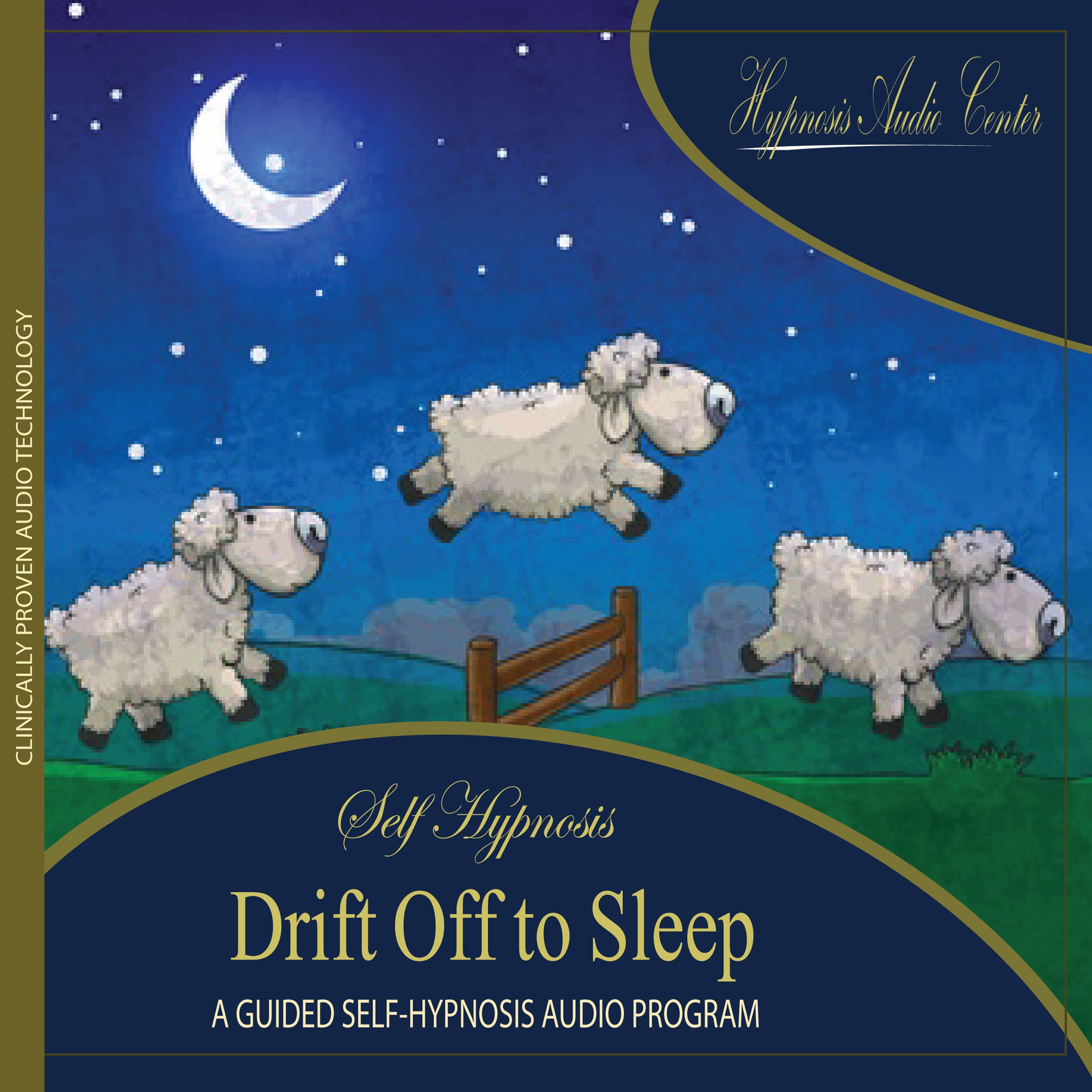 Hypnosis Audio Center