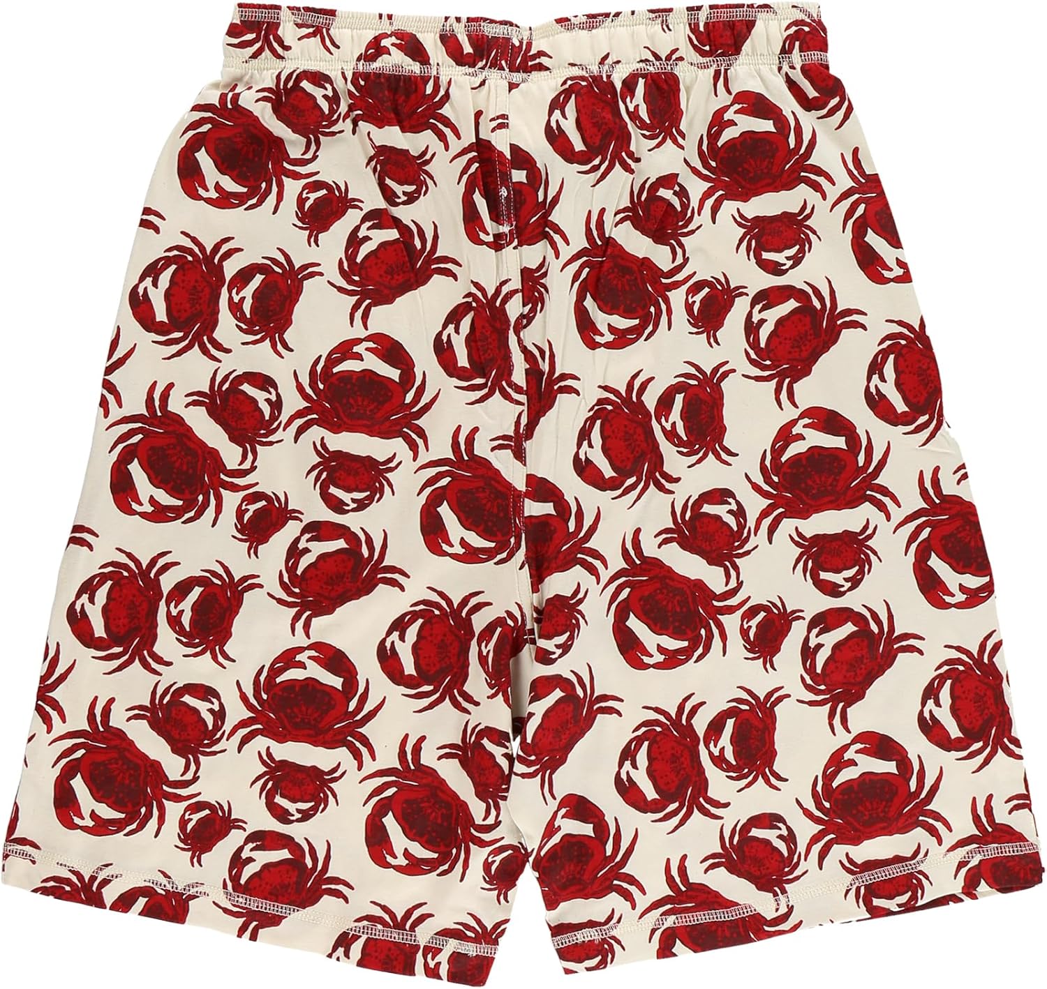 Lazy One Pajama Shorts for Men, Men's Pajama Bottoms, Sleepwear - Image 4