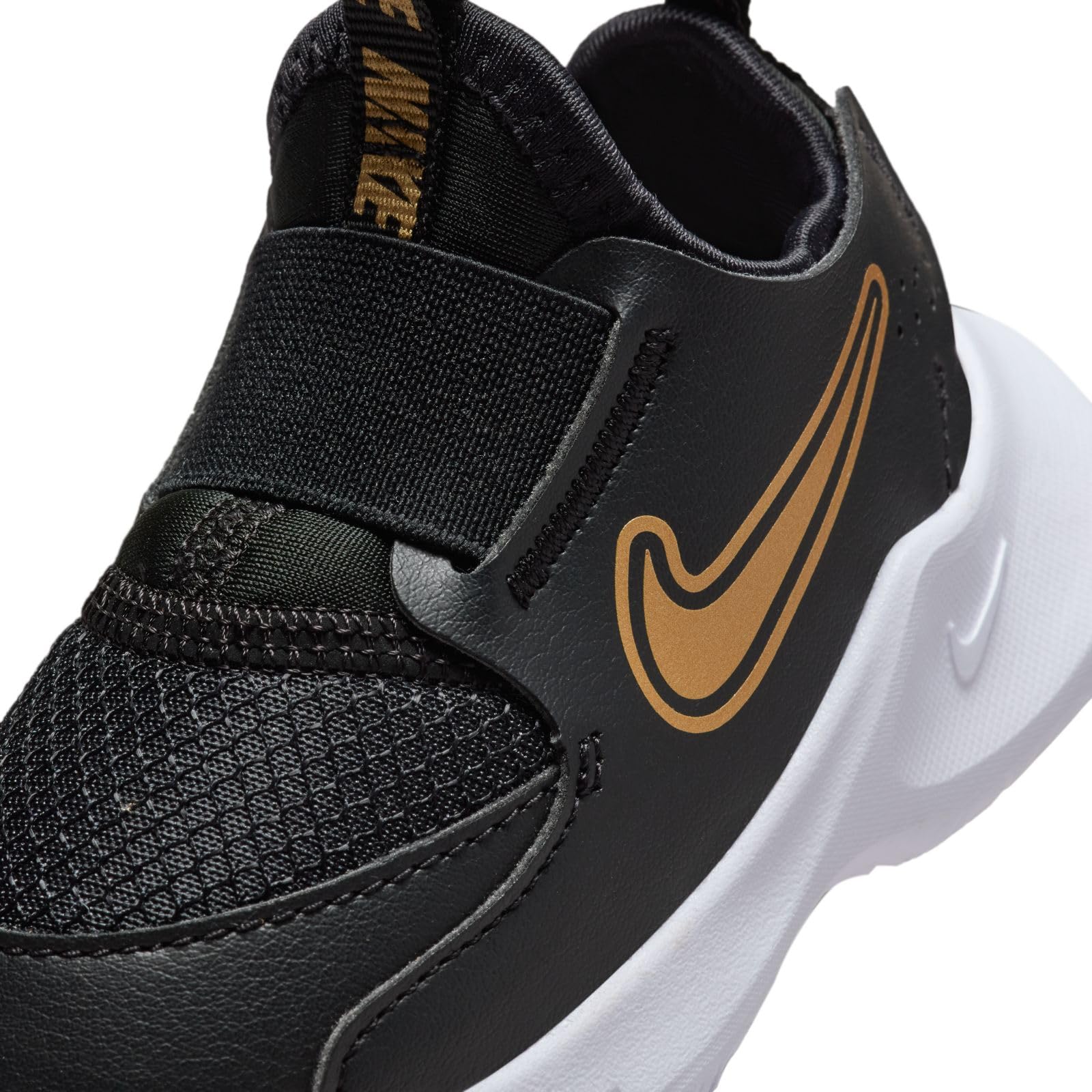 NIKE Flex Runner 3 (TD), Zapatillas de Entrenamiento Unisex niños