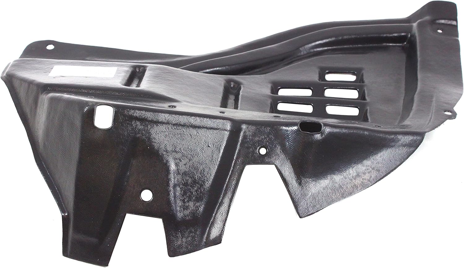 Garage-Pro Set of 2 Fender Liner For 2008-2022 Toyota Sequoia Front Passenger Side Inner Fender Liner Extension