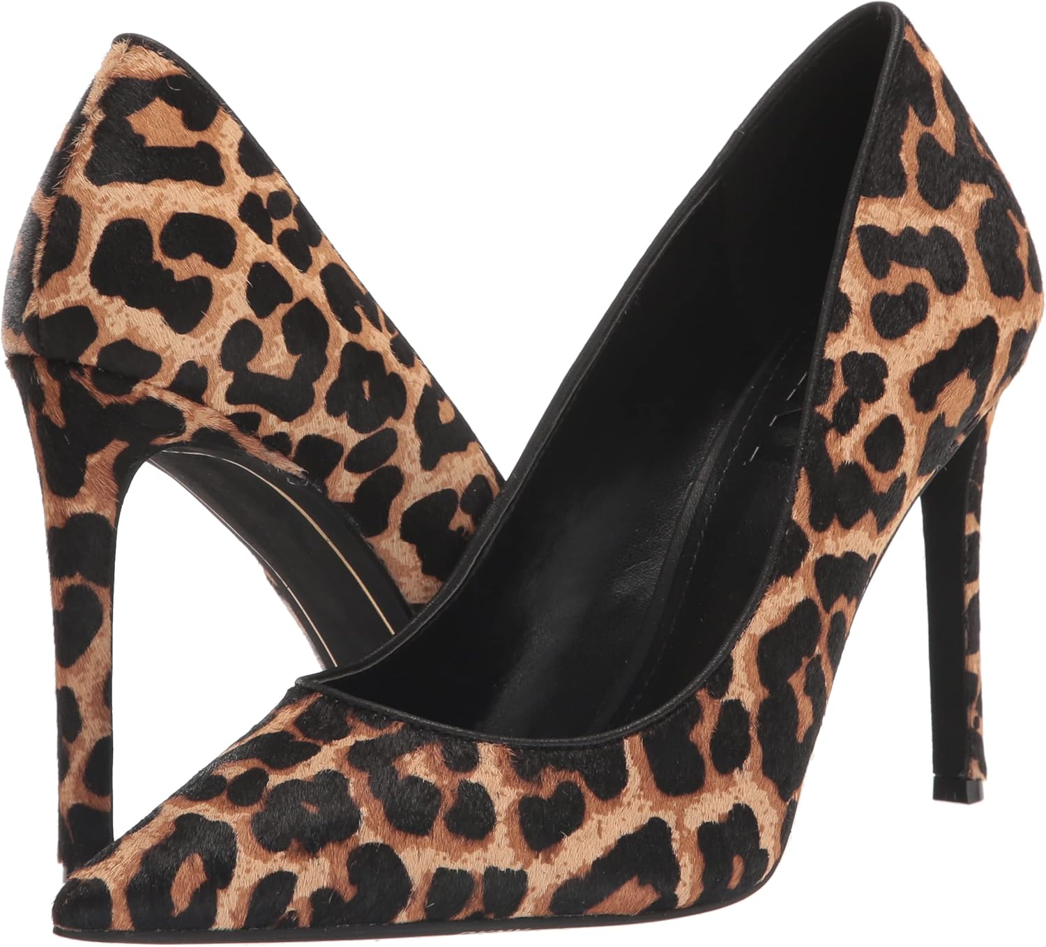 DKNY Womens Mabi Evening Pointed Toe Dress Pump - Image 7