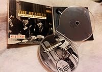 Vista 2 de Rare Photos & Interview Cd Vol. 1