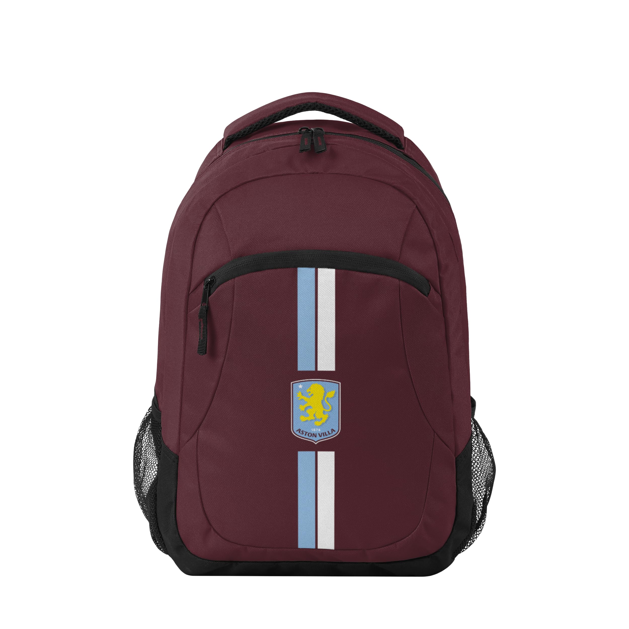 FOCO Oficjalnie licencjonowany plecak Aston Villa FC Ultra Action