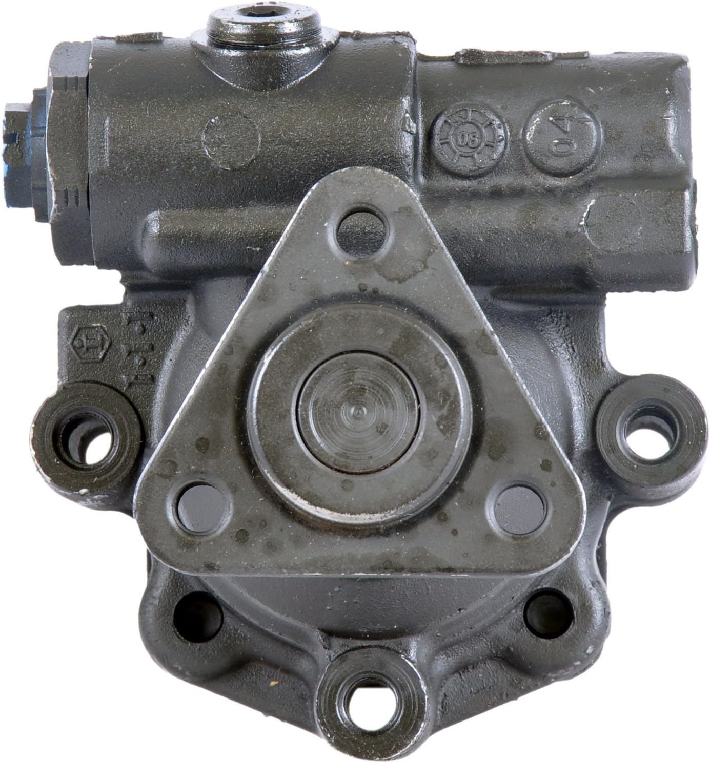 ACDelco Professional 36P1101 (19319627) Power Steering Pump