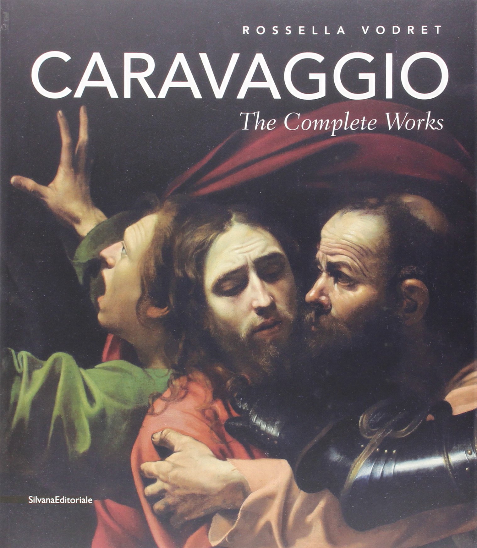 Caravaggio: The Complete Works Paperback – March 31, 2012