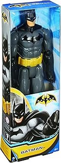 DC Comics 12" Batman Action Figure