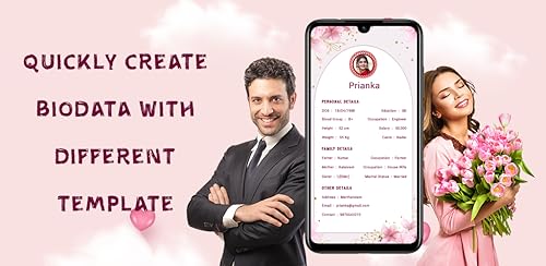 Marriage Biodata Maker