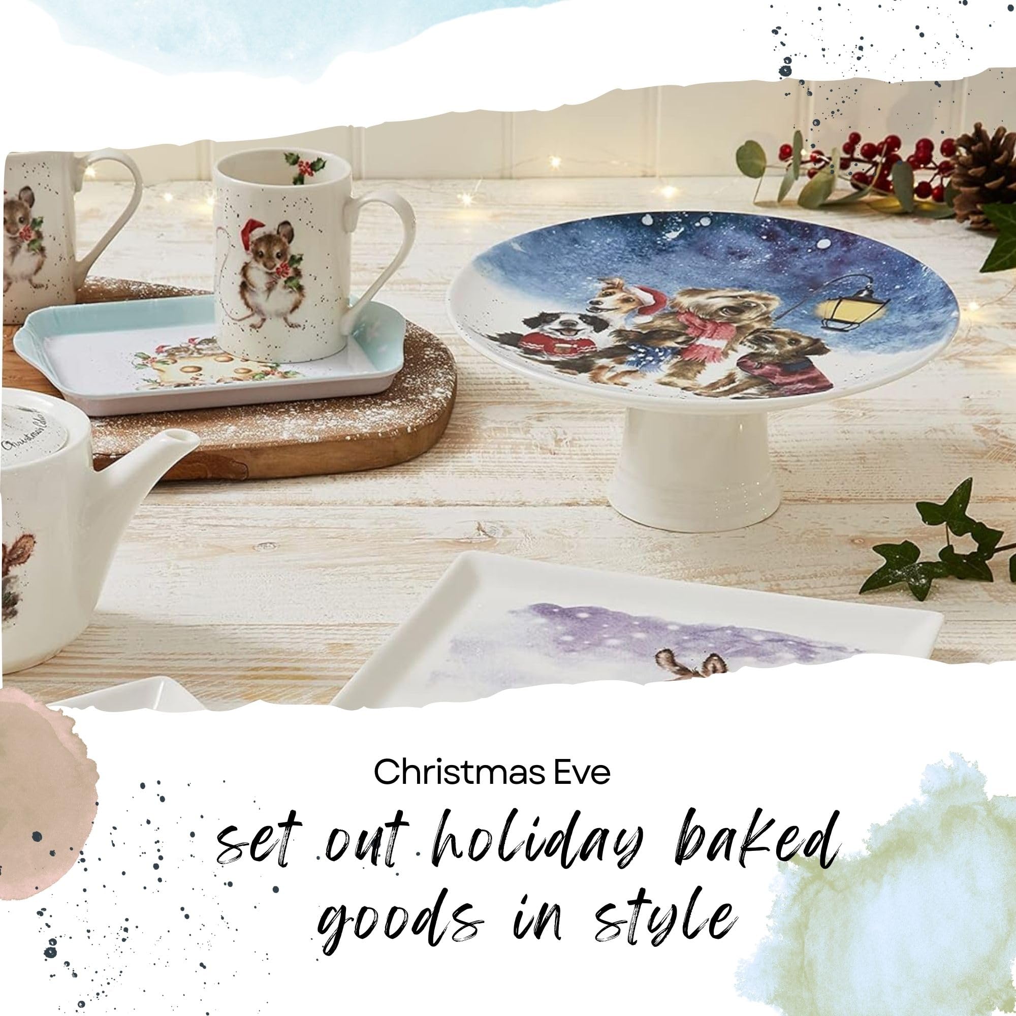 Worcester クリスマスグッズセット 【公式通販】