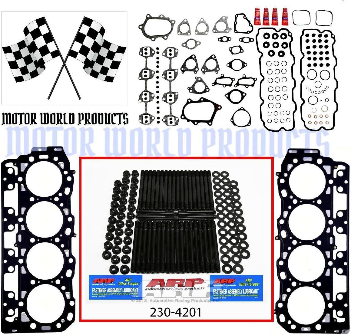 Find 4g63 Turbo Head Gasket In Flushing, New York, US, For US $0.99 - Foto 6