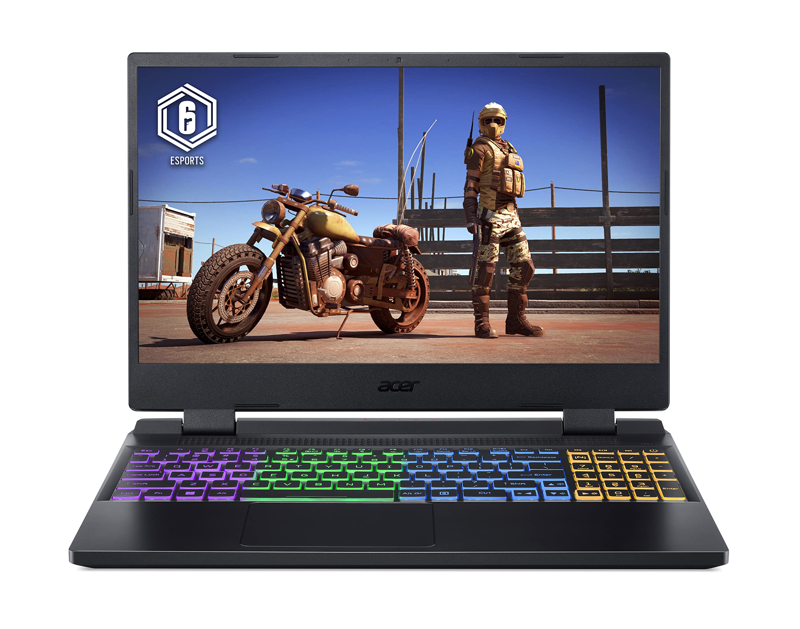 Acer Nitro Laptop Ryzen 4500h I5 10300h Best Gtx 1650 Ti Laptop