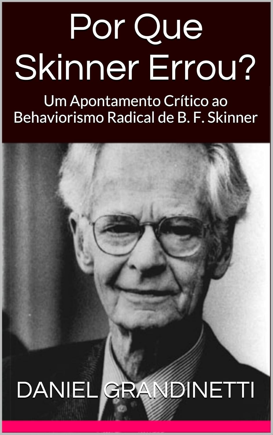 Skinner ou le péril behavioriste main image 0
