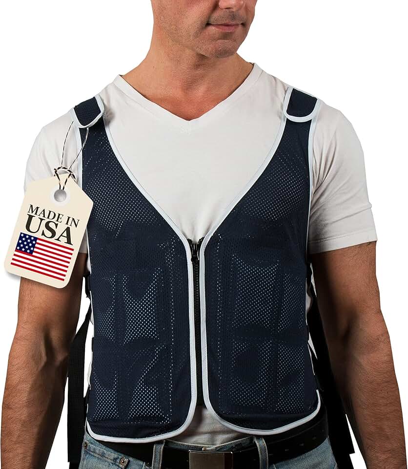 cooling vest for men