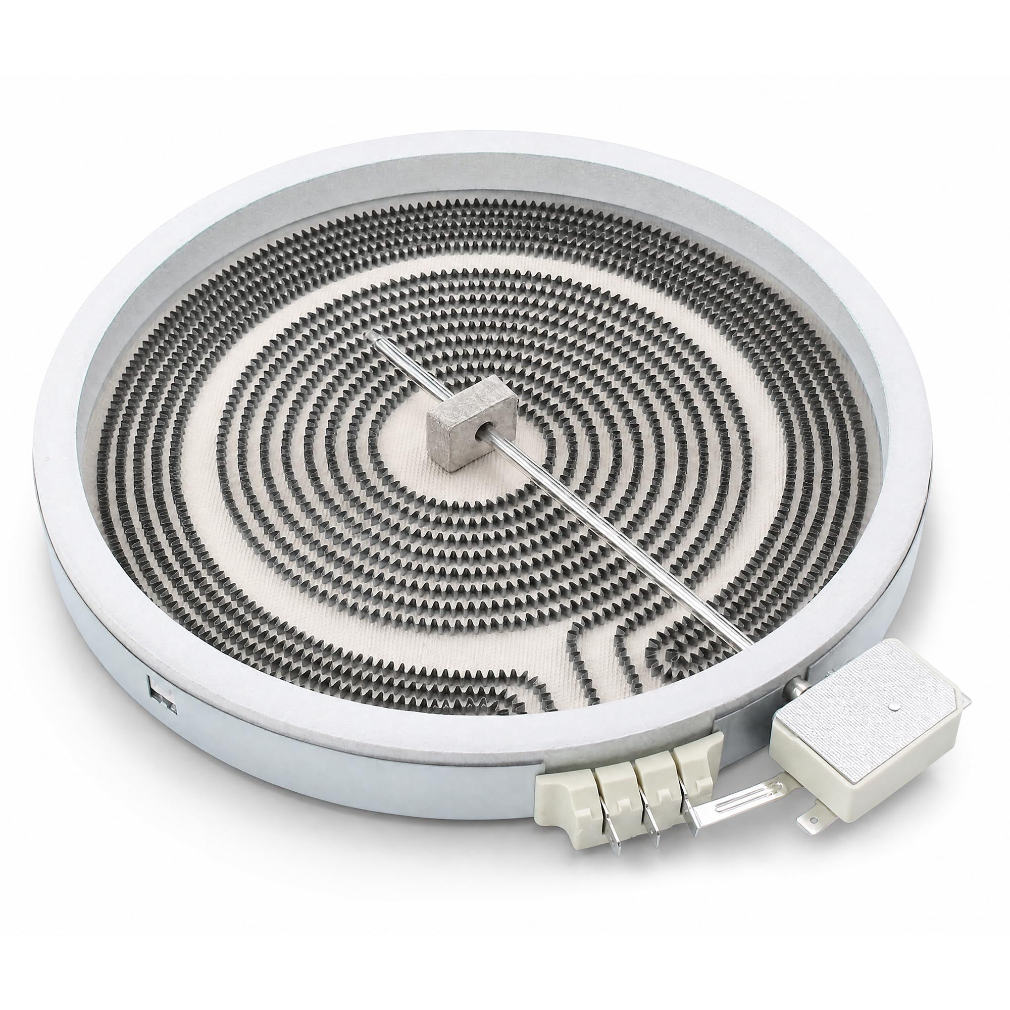 Update 9" Range Stove Surface Radiant Heater 2512343818 fit for GE Hotpoint
