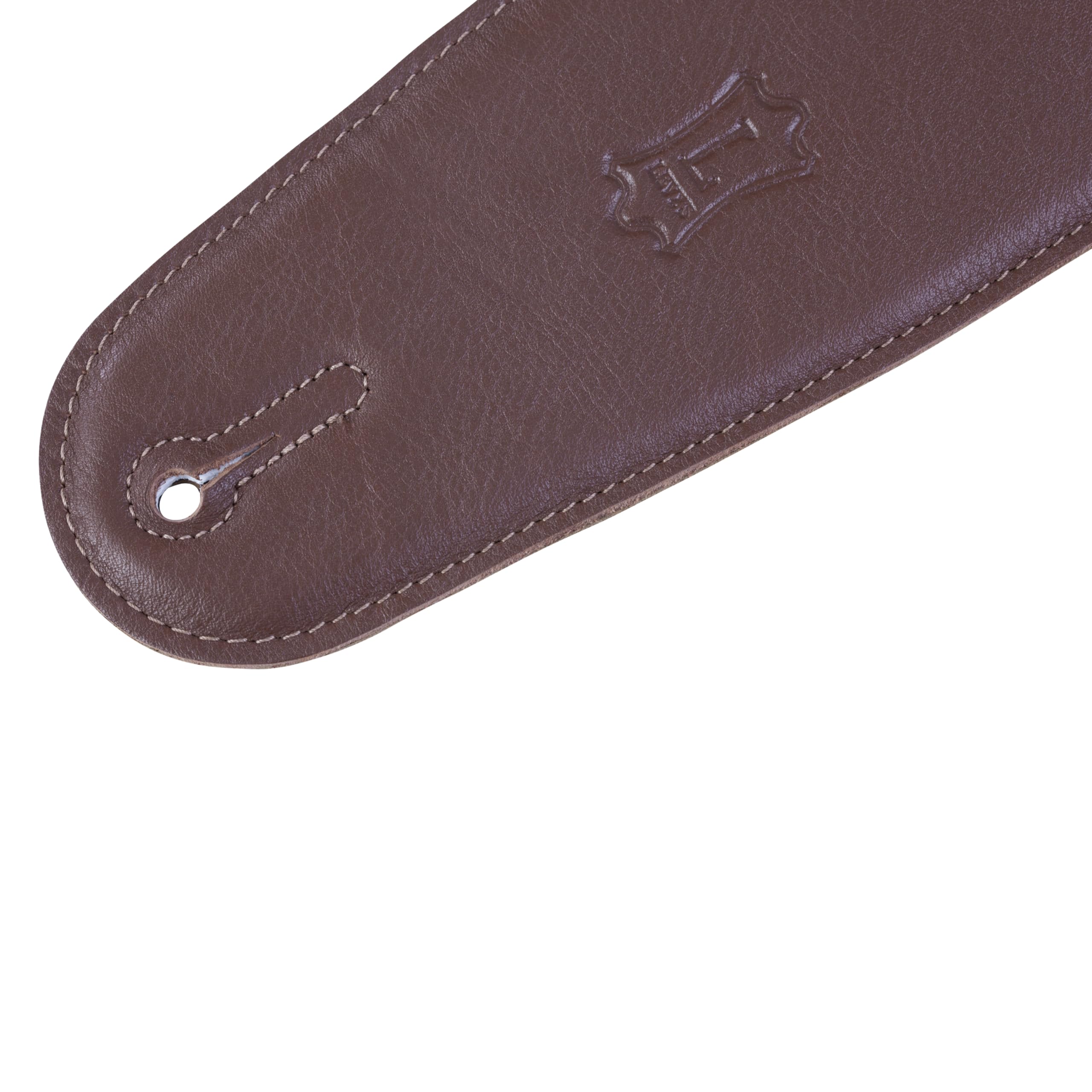 Amazon | Levy's Leathers ガーメントレザーベースギター