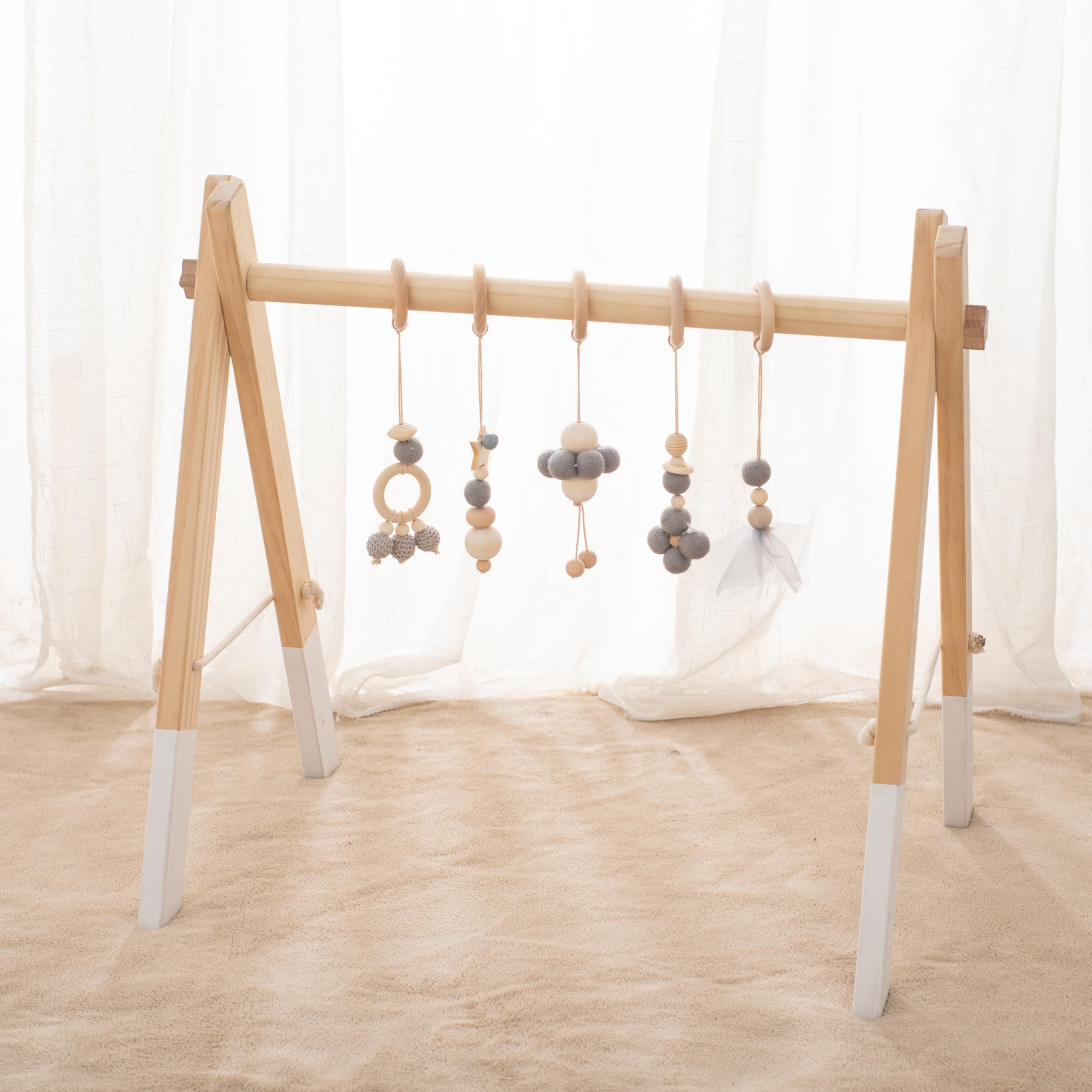 Happyさま専用ページ SynGPactic 折りたたみ サークル メッシュ サークル ベビー