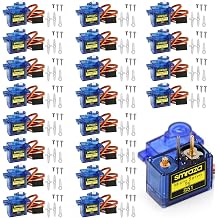 SG90 9G   RC / /    Arduino 20  20