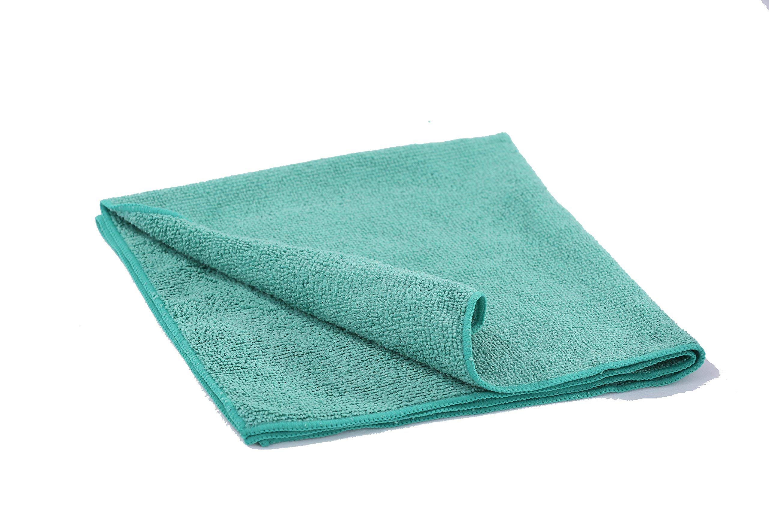 Dri paño de microfibra PLUS (Extra absorber, poder de limpieza y secado rápido)