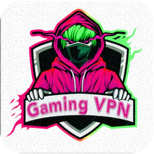 Gaming VPN Low Ping VPN