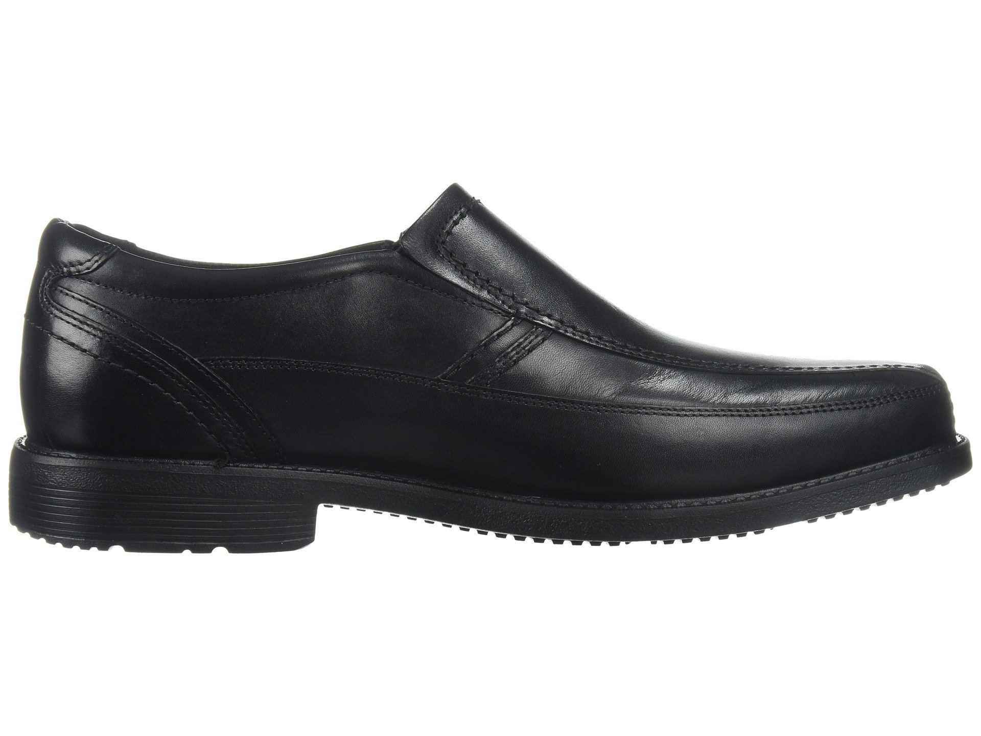 rockport bike toe slip on