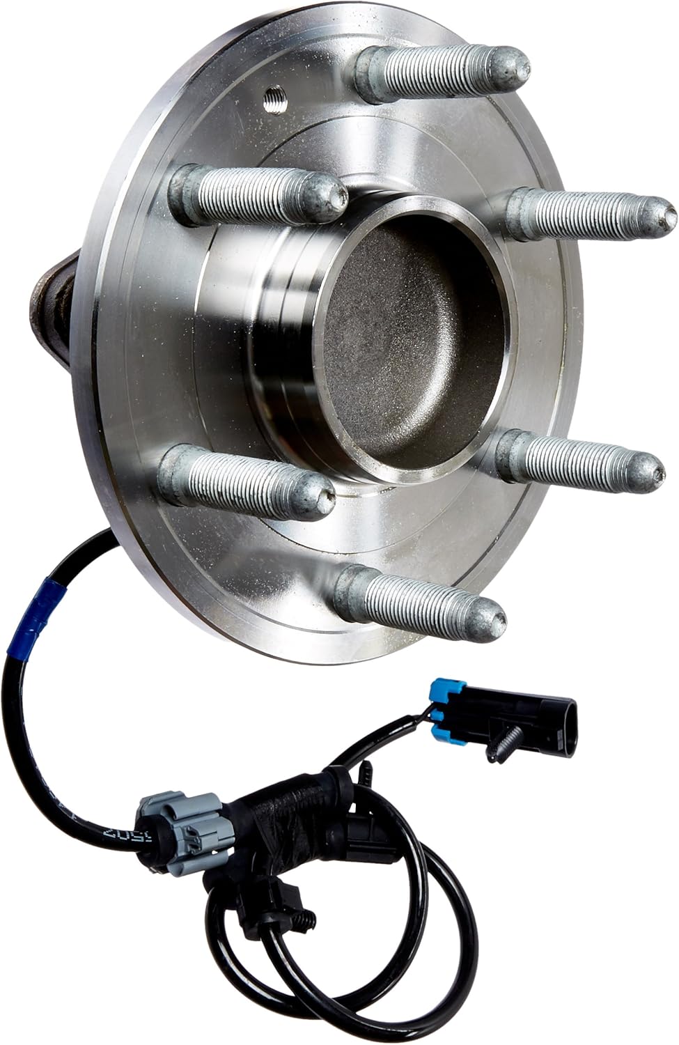 Timken SP450301 Axle Bearing and Hub Assembly