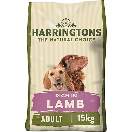 harringtons hypoallergenic