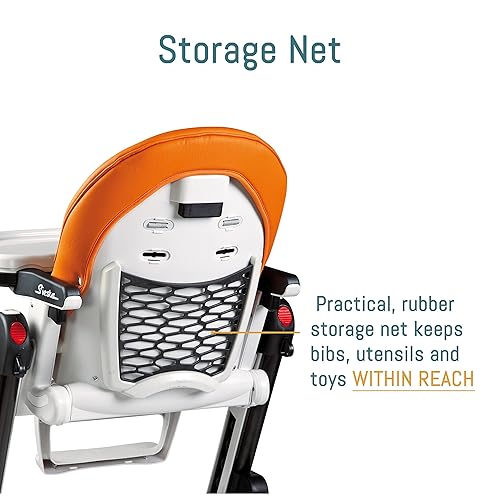 Miniatura 9 de Peg Perego Siesta Gris Ice