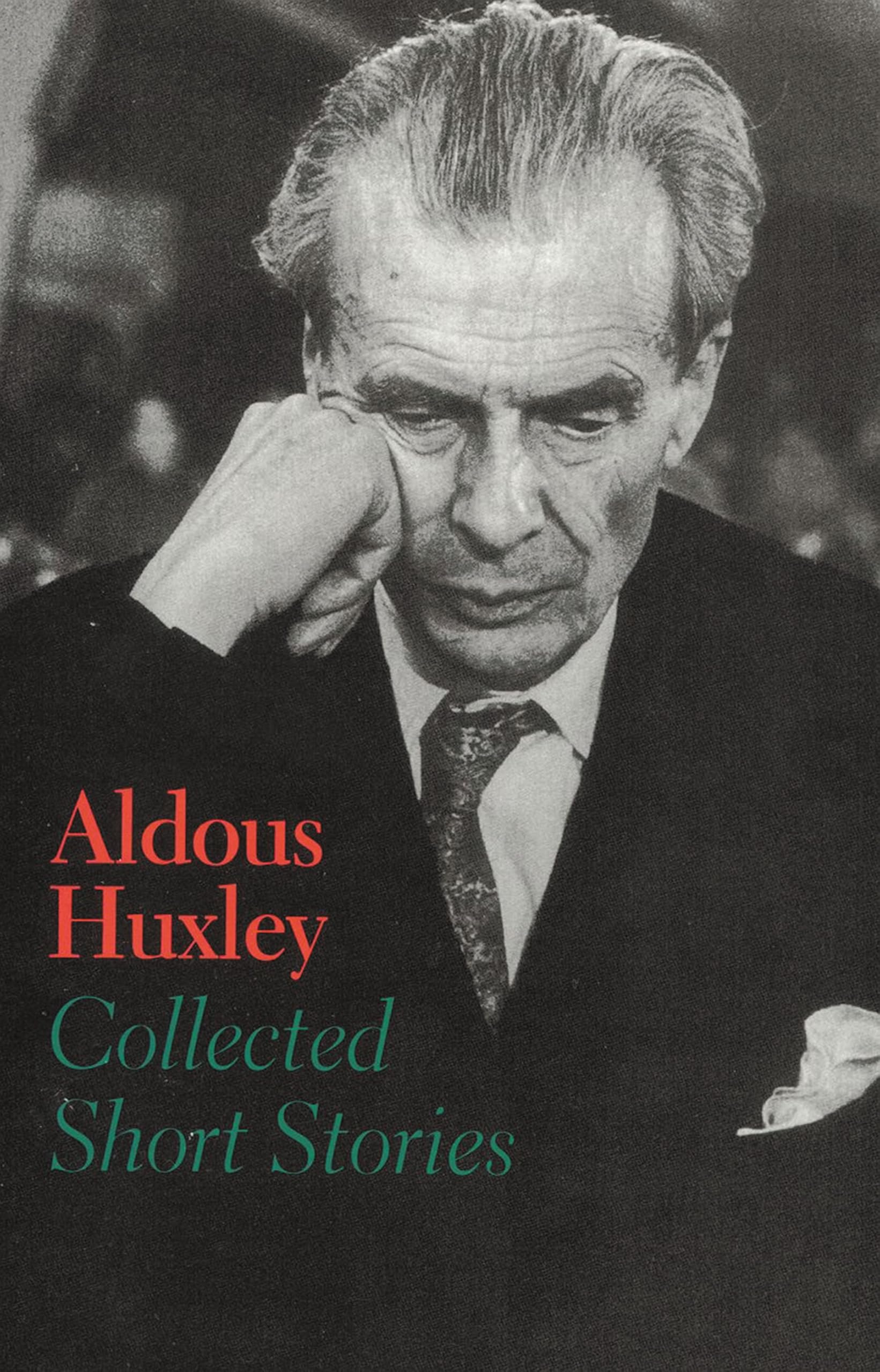 Buy Collected Short Stories โ BookShops.in