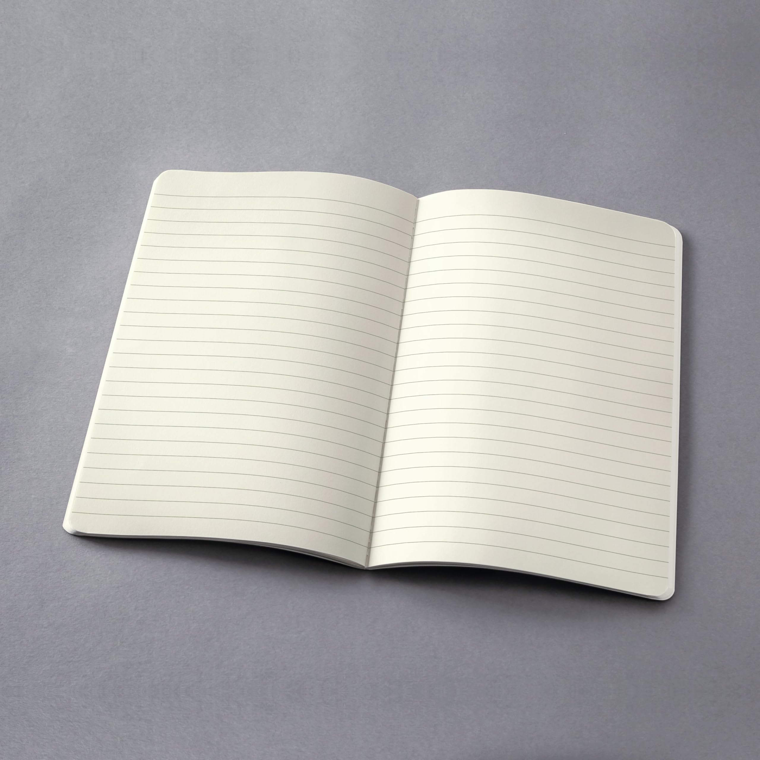 SIGEL C2685 Monats-Kalenderheft Conceptum 2026, ca. A6, , schwarz: Agenda Conceptum, Classic, Softcover