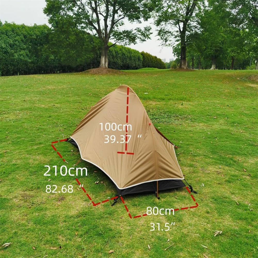 【日本未発売】1人用 テント 登山テント Ferrino Light tent1 Ferrino Lighttent 1/1人用テント イタリア 【未使用】 Hou-004