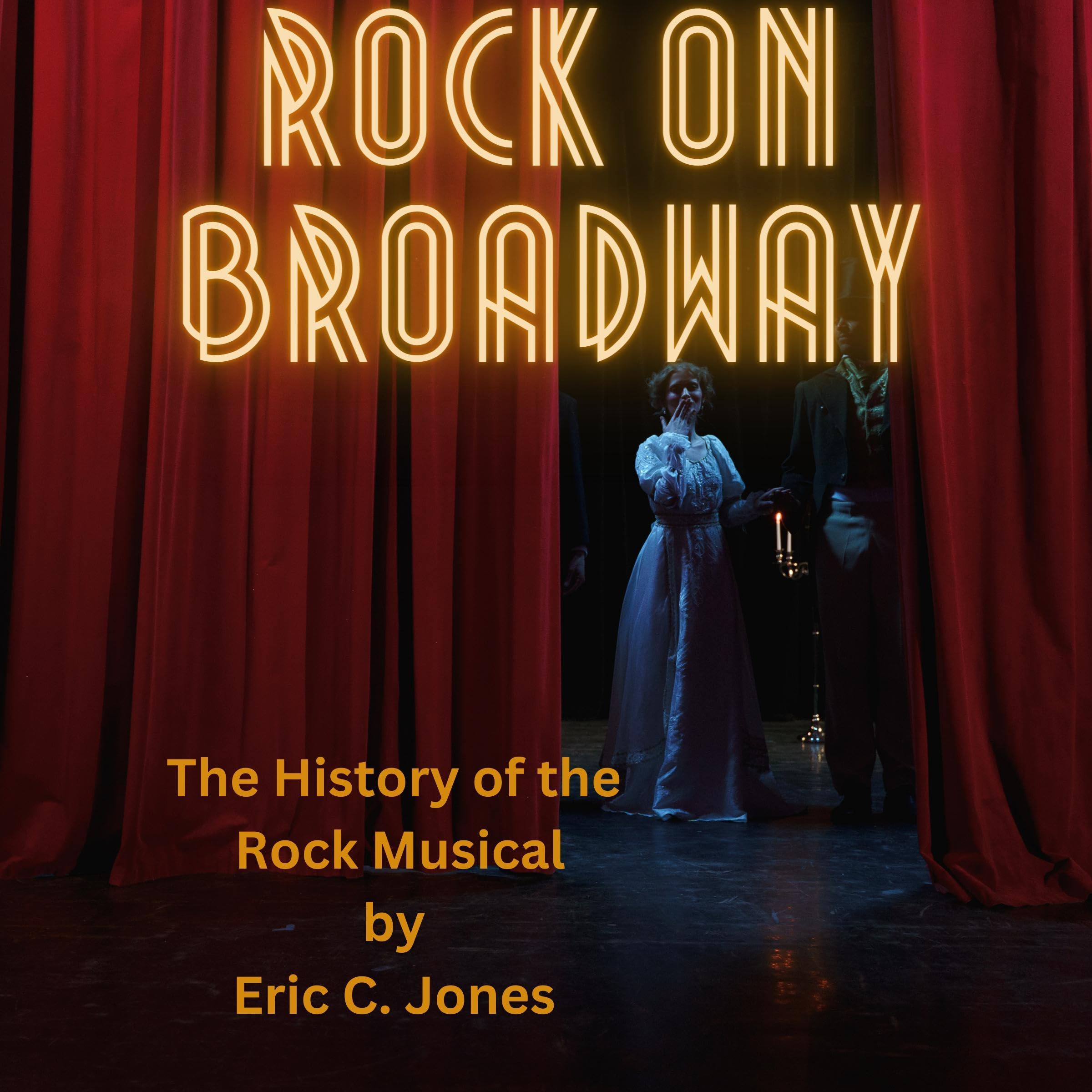 Rock on Broadway