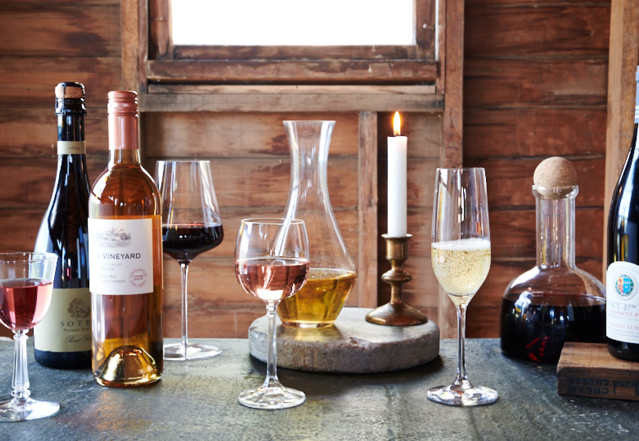 Fire + Wine: 75 Smoke-Infused Recipes from the Grill with Perfect Wine Pairings: 1