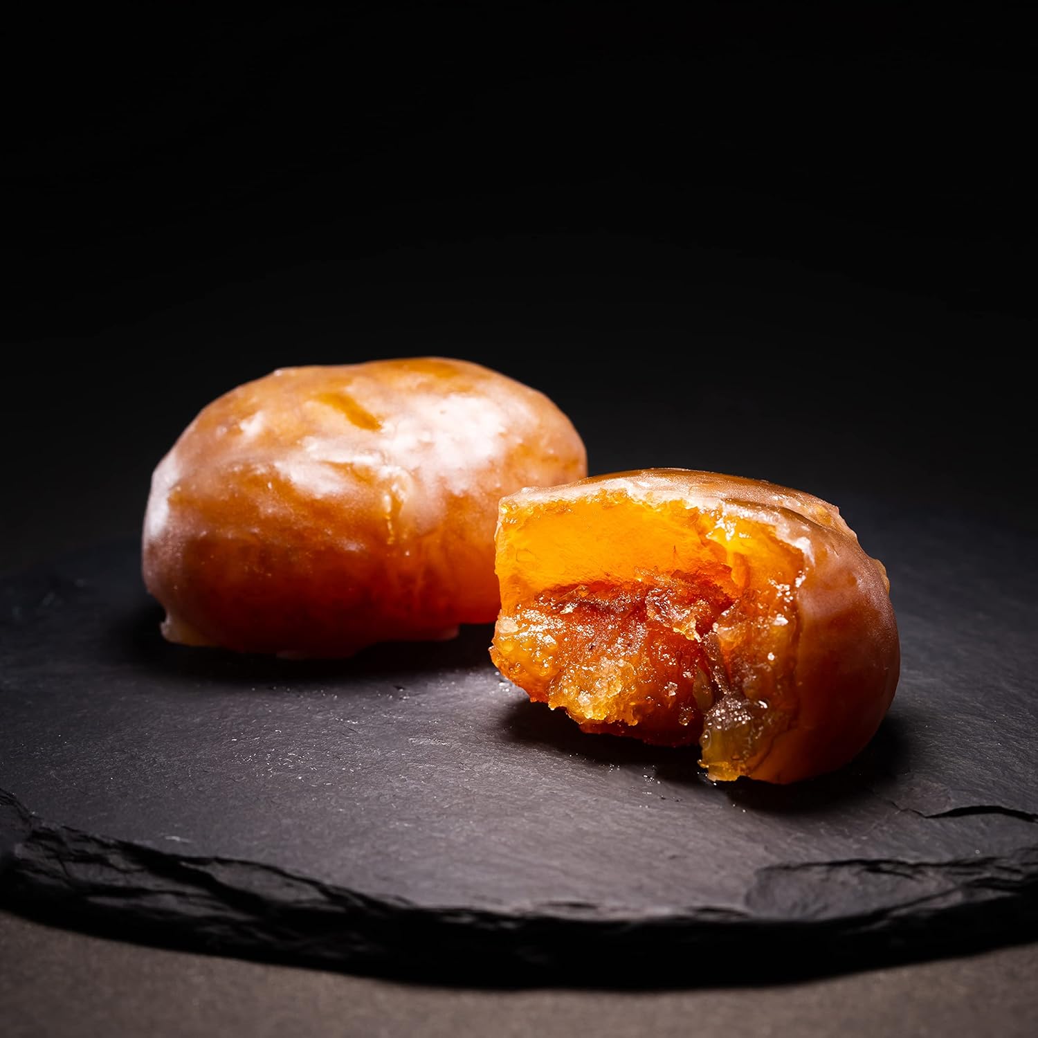 【上野風月堂 マロングラッセ 8個】 お菓子 焼き菓子 ギフト スイーツ 御中元 夏ギフト お菓子 記念品 景品 粗品 退職 御挨拶 甘栗 マロン 高級