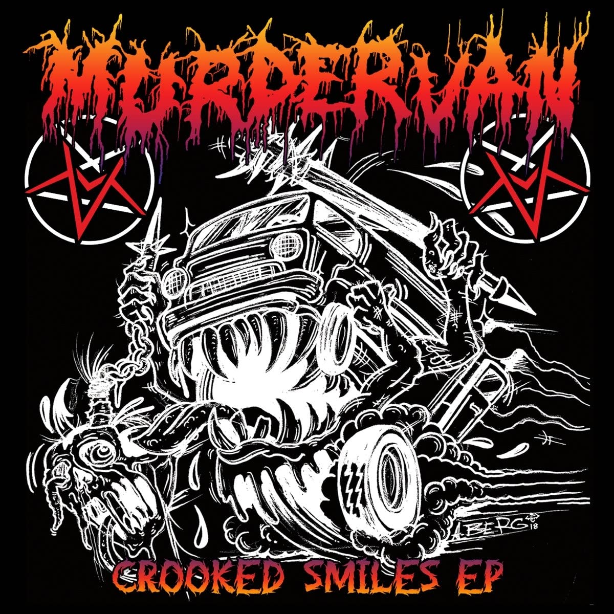 Crooked Smile