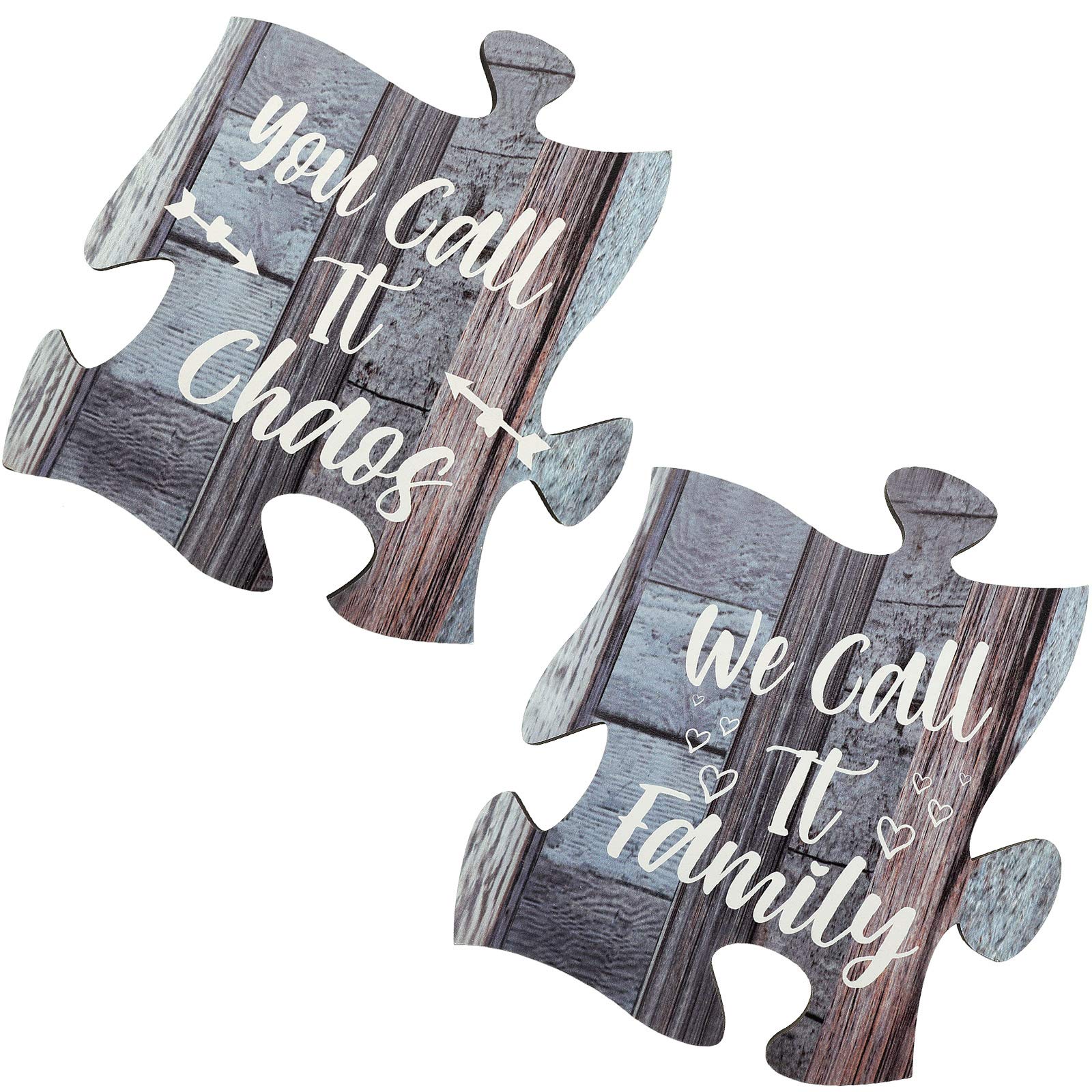 Wooden Wall Art Quotes Decor For You