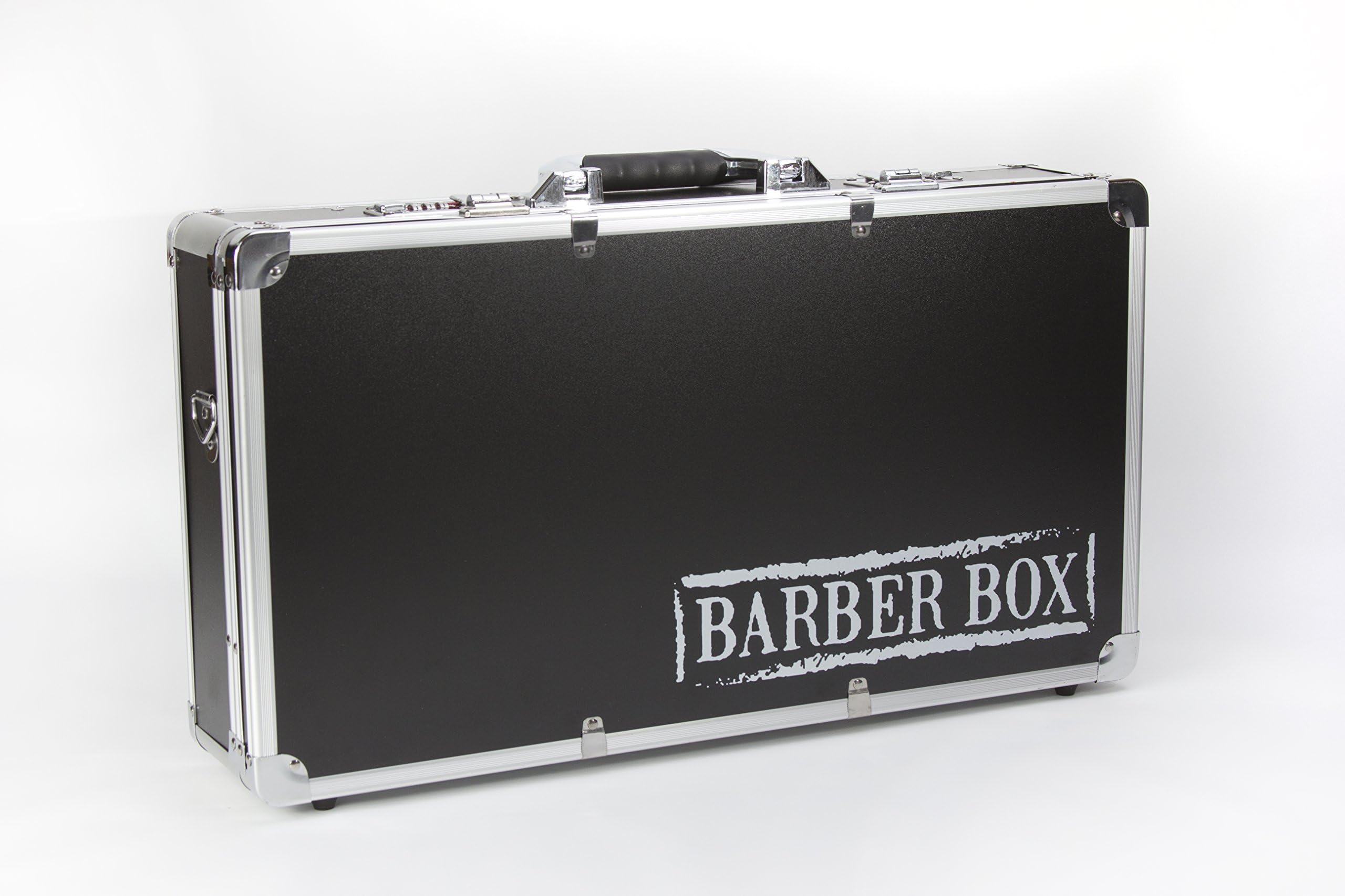 The Barber Box® V5