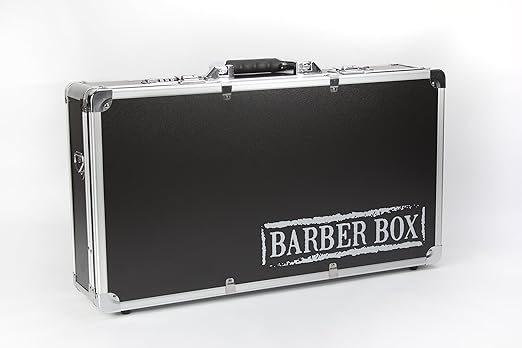 The Barber Box V5