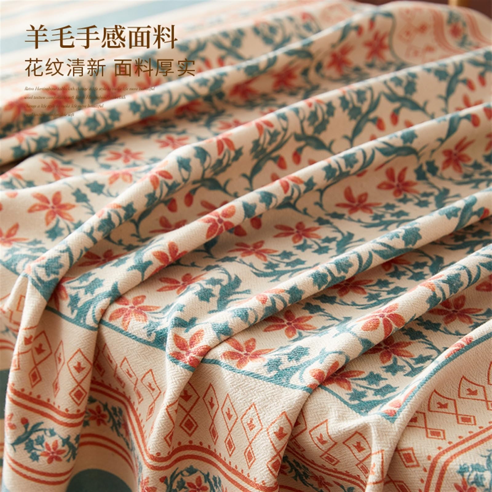 Tovaglia Impermeabile Americana Tovaglia Soggiorno Tovaglia In Cotone E Lino Tovaglia Impermeabile E Resistente All'olio Tovaglia Da Caffè In Cotone E Lino Di Fascia Alta ( Color : 01 , Size : 140*180