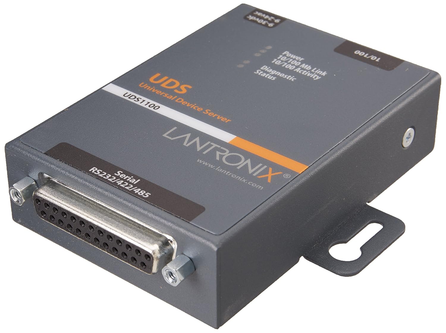 Lantronix Device Server UDS 1100 device server (UD110000201
